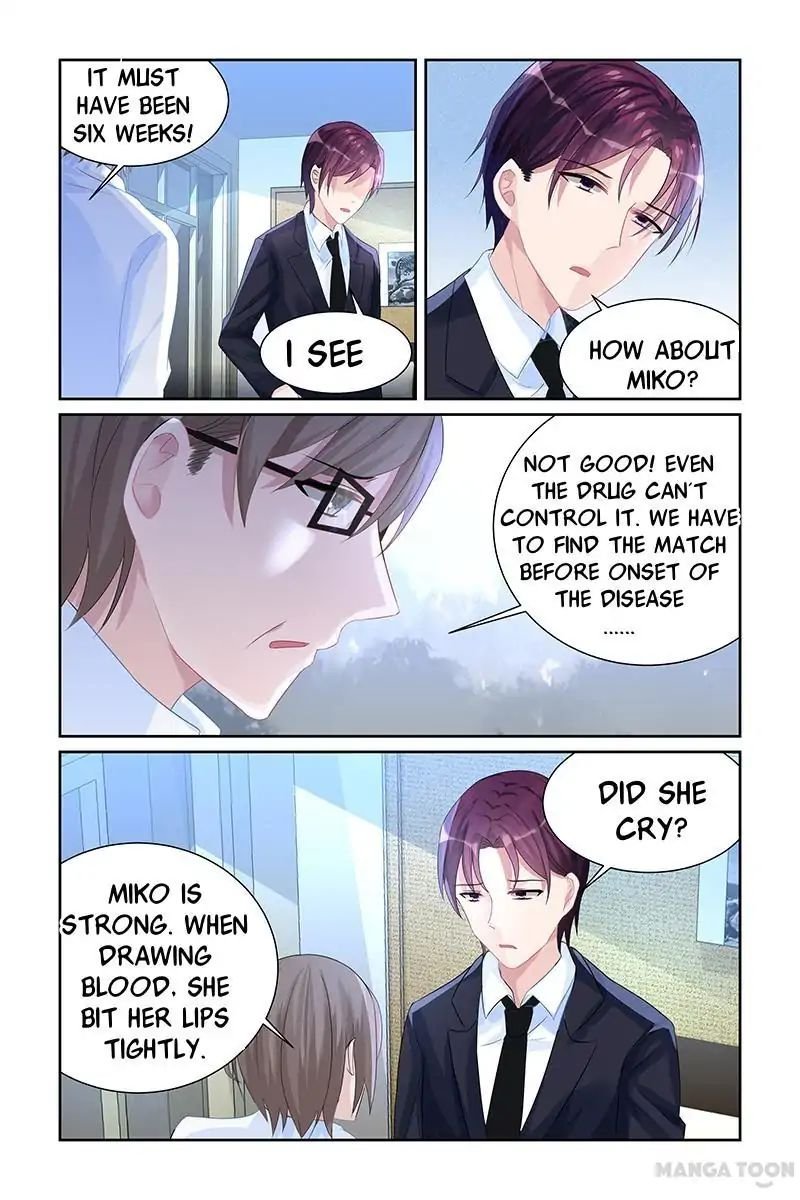 Wicked Young Master’s Forceful Love: Training the Runaway Wife Chapter 66 - Page 2