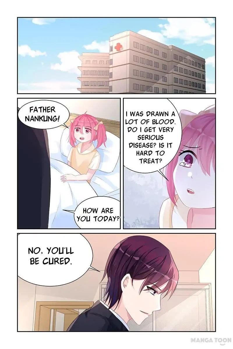 Wicked Young Master’s Forceful Love: Training the Runaway Wife Chapter 66 - Page 4