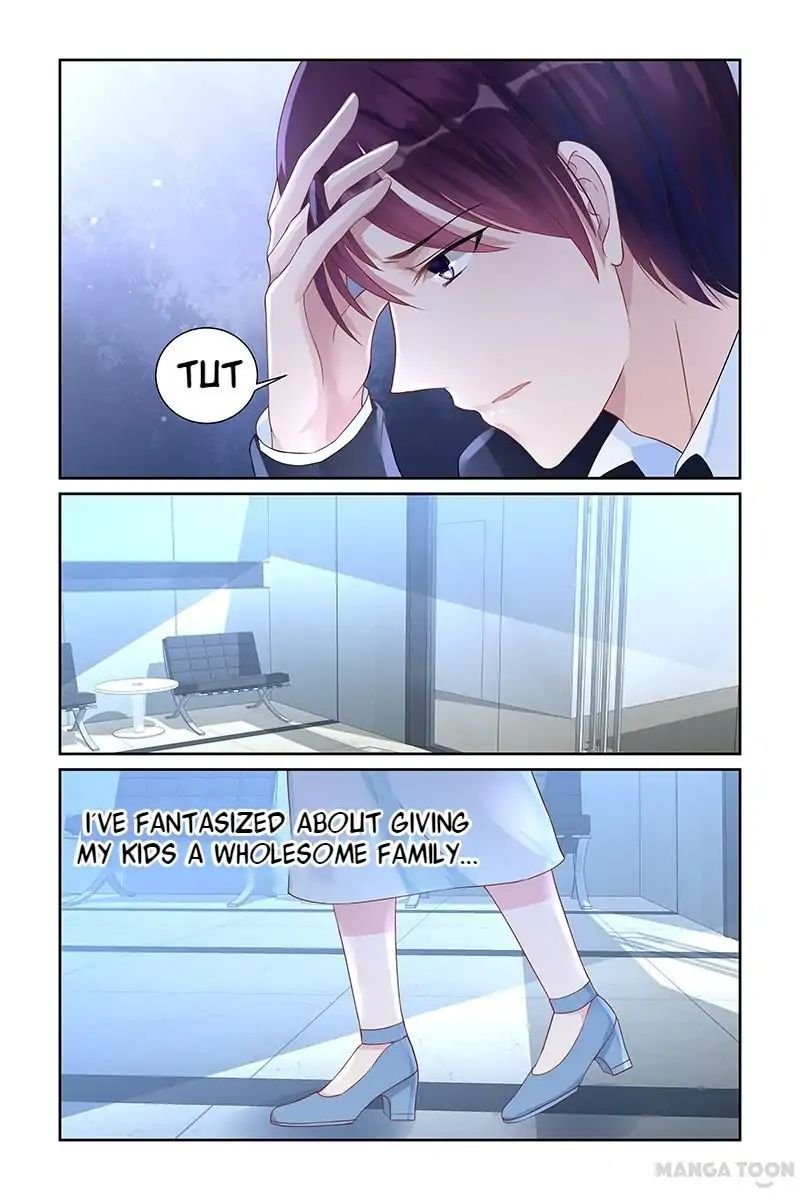 Wicked Young Master’s Forceful Love: Training the Runaway Wife Chapter 70 - Page 4