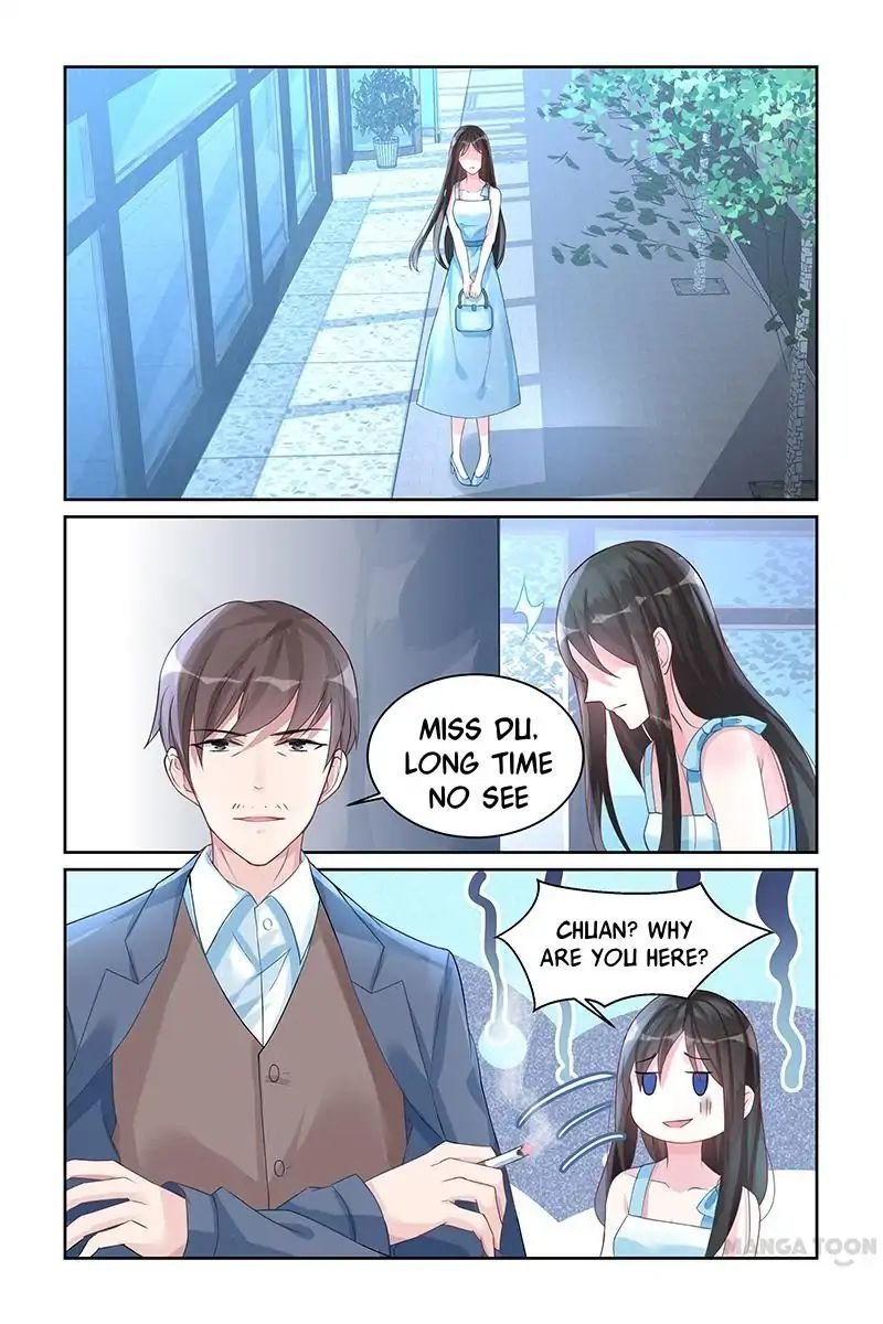 Wicked Young Master’s Forceful Love: Training the Runaway Wife Chapter 72 - Page 2