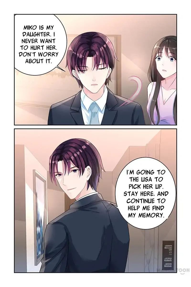 Wicked Young Master’s Forceful Love: Training the Runaway Wife Chapter 75 - Page 4