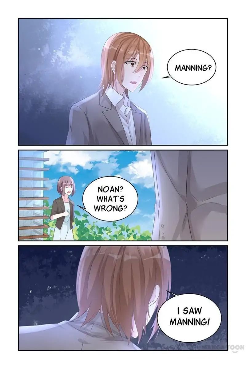 Wicked Young Master’s Forceful Love: Training the Runaway Wife Chapter 78 - Page 5