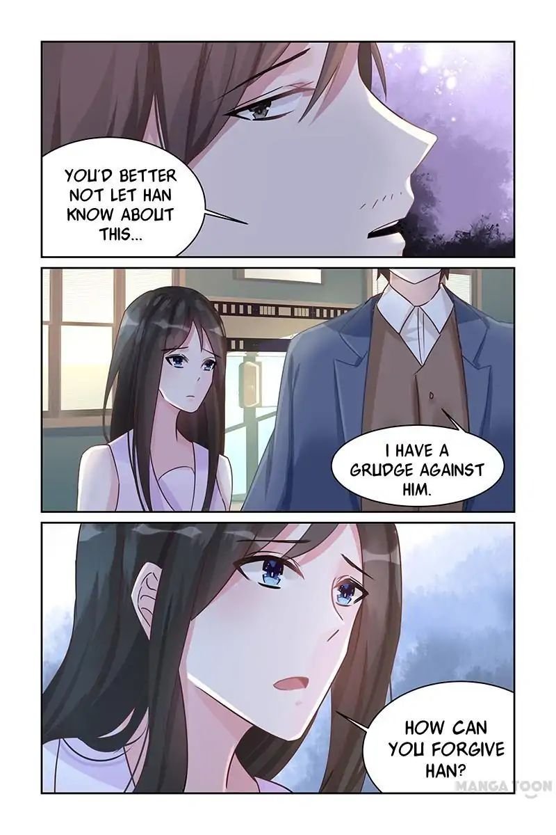 Wicked Young Master’s Forceful Love: Training the Runaway Wife Chapter 79 - Page 4