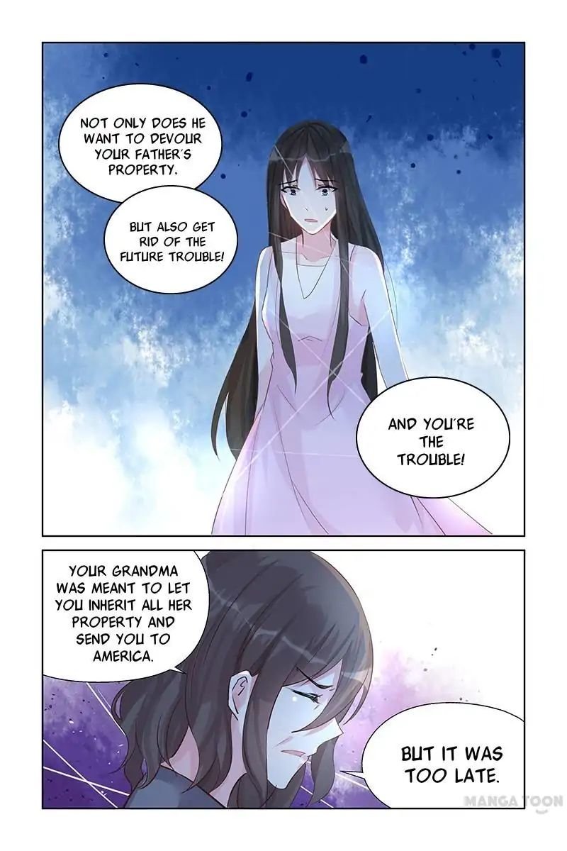 Wicked Young Master’s Forceful Love: Training the Runaway Wife Chapter 80 - Page 3
