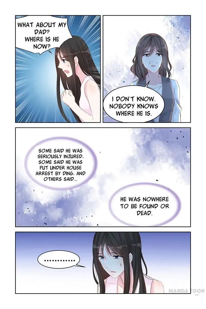 Wicked Young Master’s Forceful Love: Training the Runaway Wife Chapter 80 - Page 4