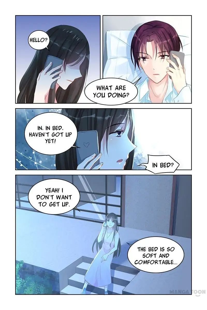 Wicked Young Master’s Forceful Love: Training the Runaway Wife Chapter 80 - Page 7