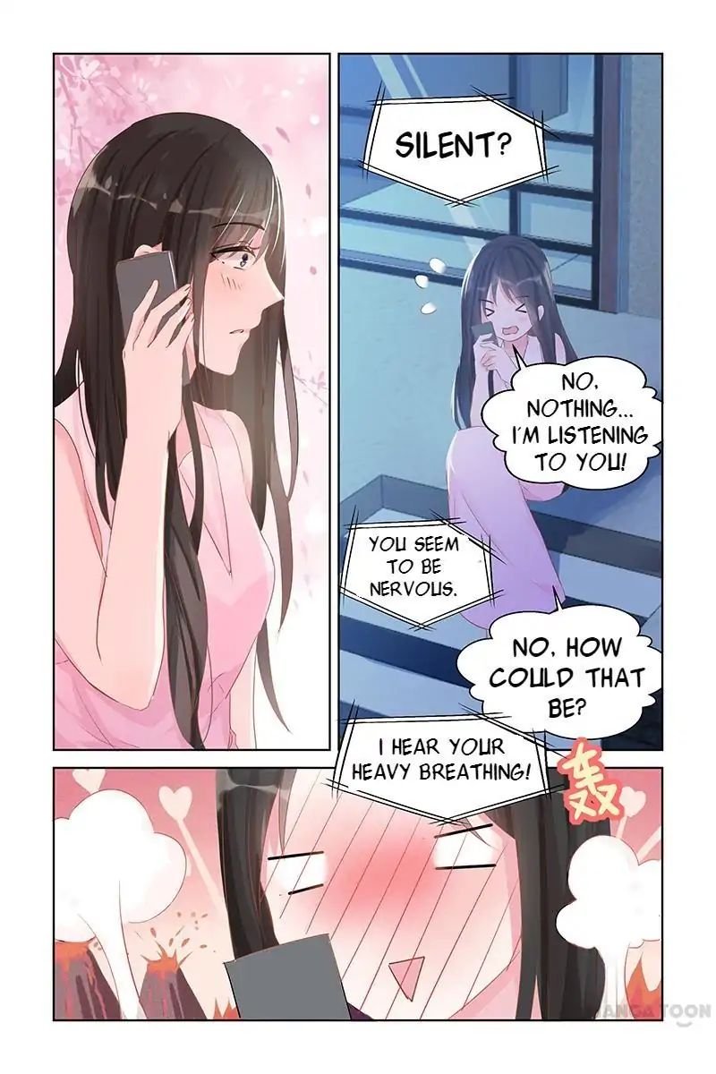 Wicked Young Master’s Forceful Love: Training the Runaway Wife Chapter 81 - Page 2