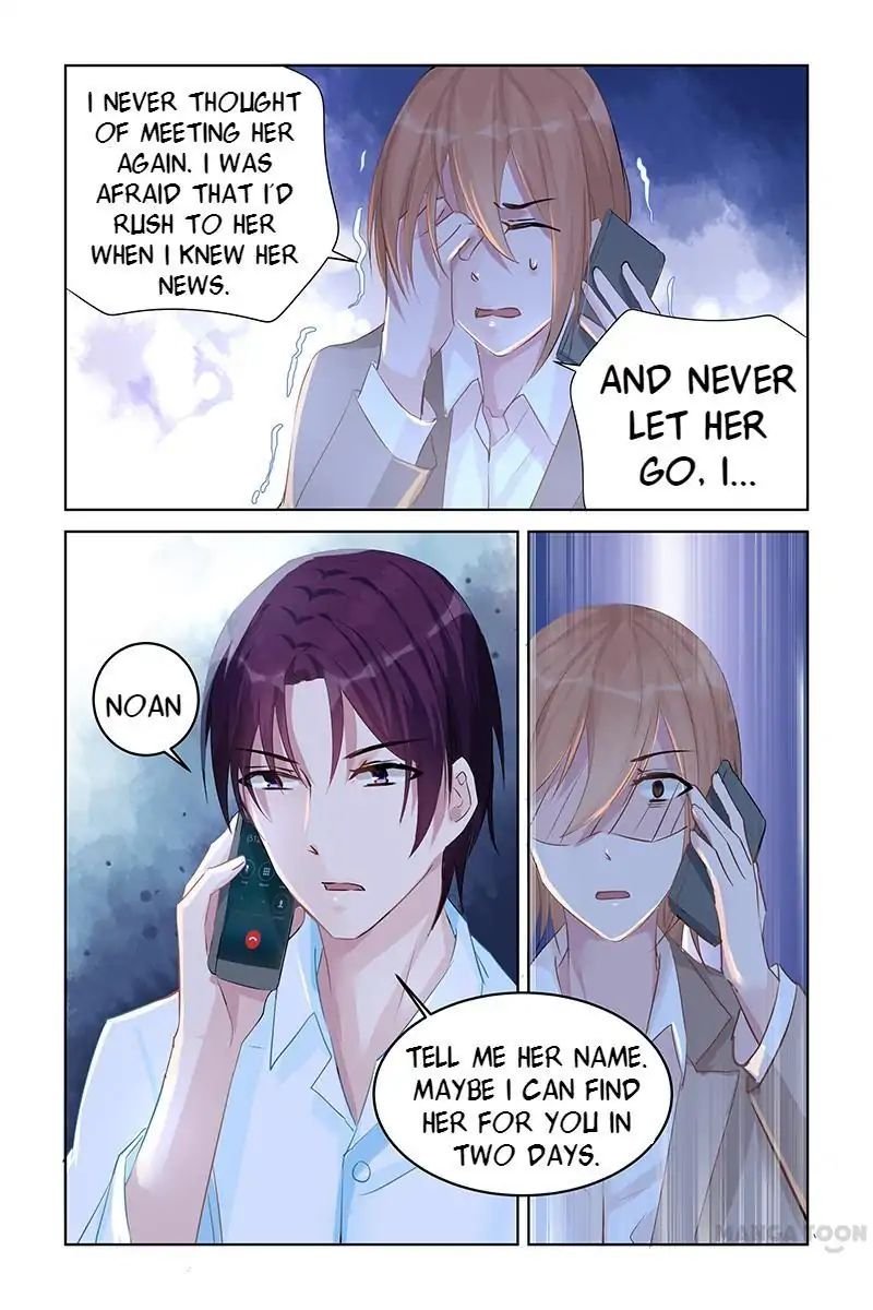 Wicked Young Master’s Forceful Love: Training the Runaway Wife Chapter 82 - Page 7