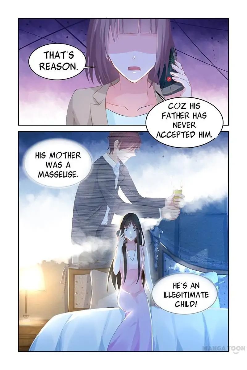 Wicked Young Master’s Forceful Love: Training the Runaway Wife Chapter 83 - Page 7