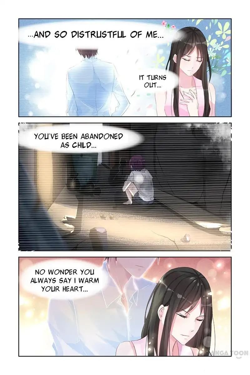 Wicked Young Master’s Forceful Love: Training the Runaway Wife Chapter 84 - Page 2