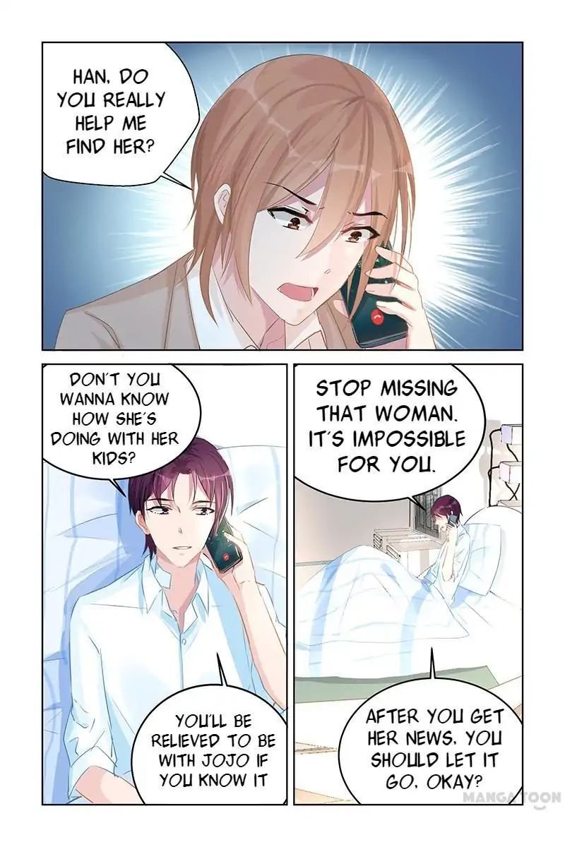 Wicked Young Master’s Forceful Love: Training the Runaway Wife Chapter 84 - Page 5