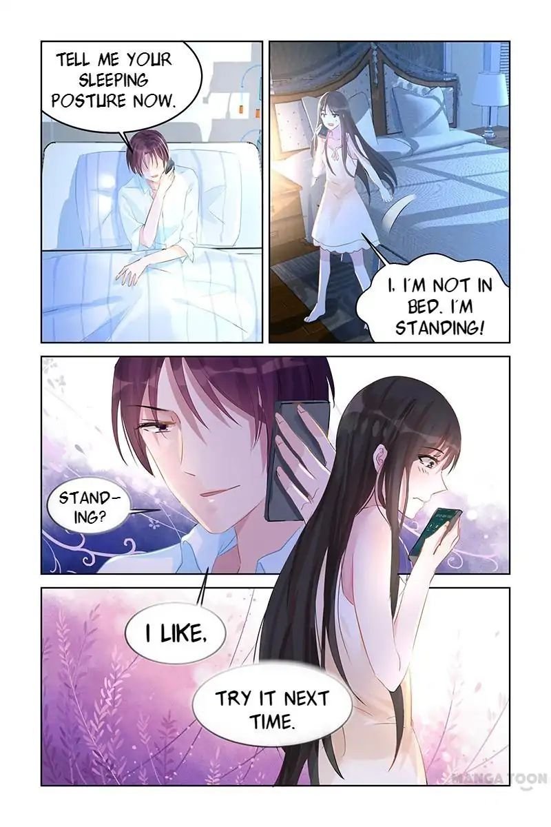 Wicked Young Master’s Forceful Love: Training the Runaway Wife Chapter 85 - Page 3