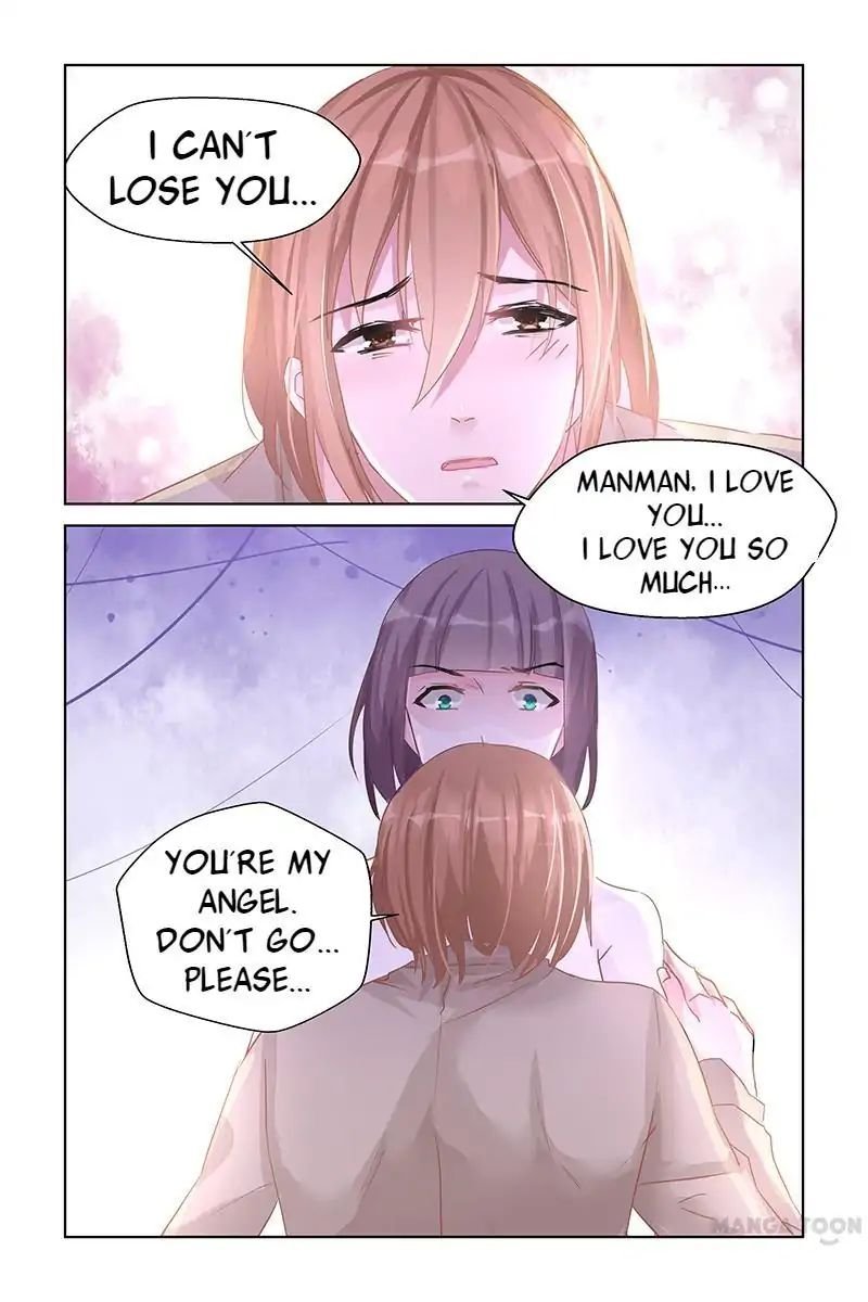 Wicked Young Master’s Forceful Love: Training the Runaway Wife Chapter 87 - Page 2
