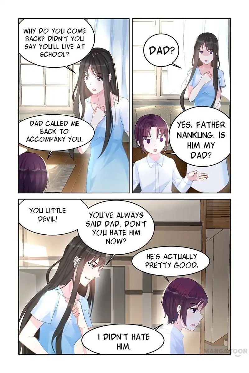 Wicked Young Master’s Forceful Love: Training the Runaway Wife Chapter 87 - Page 6