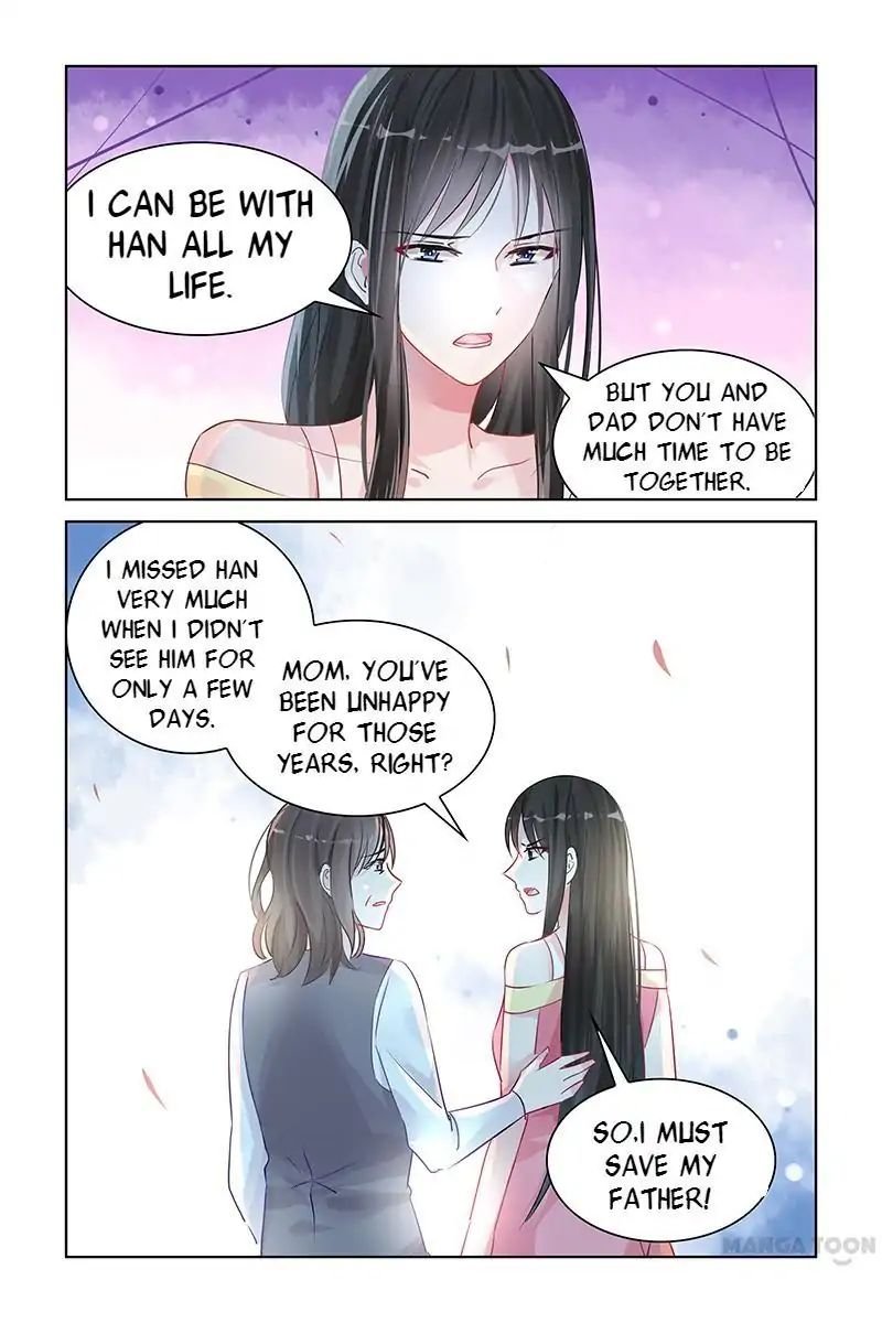 Wicked Young Master’s Forceful Love: Training the Runaway Wife Chapter 90 - Page 7