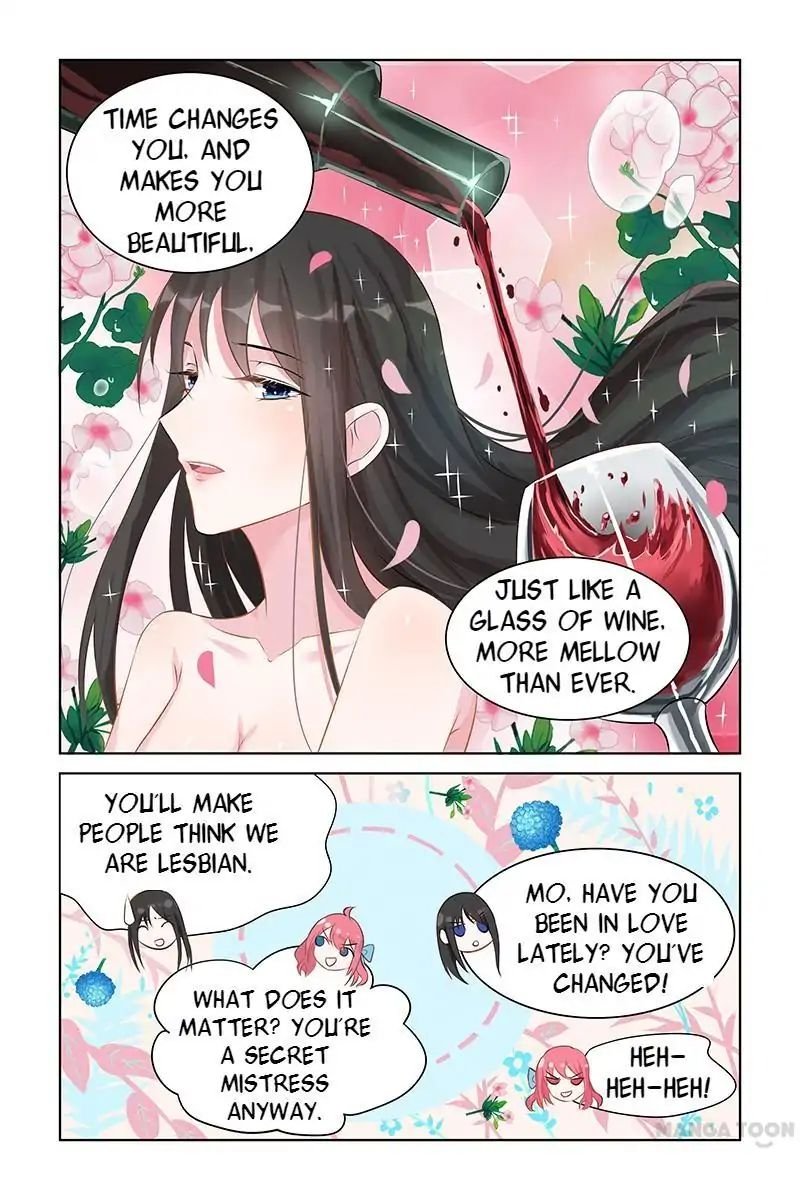 Wicked Young Master’s Forceful Love: Training the Runaway Wife Chapter 94 - Page 2