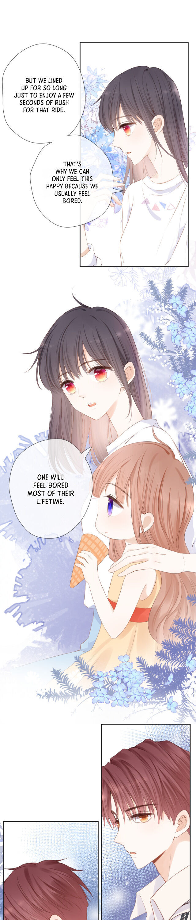 Unrequited Love Chapter 8 - Page 4