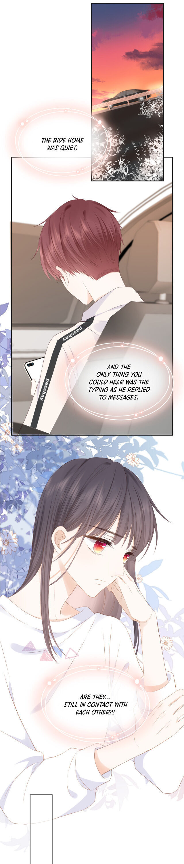 Unrequited Love Chapter 8 - Page 6