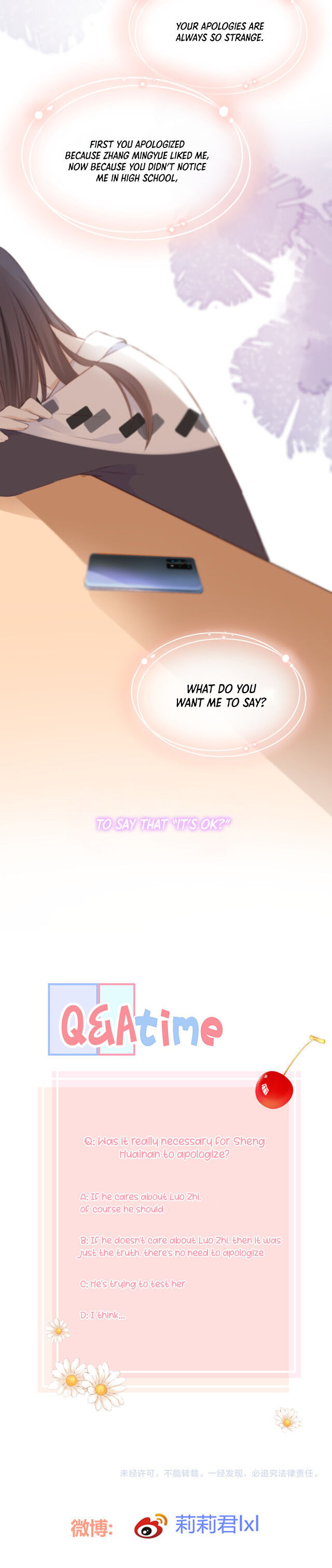 Unrequited Love Chapter 9 - Page 14