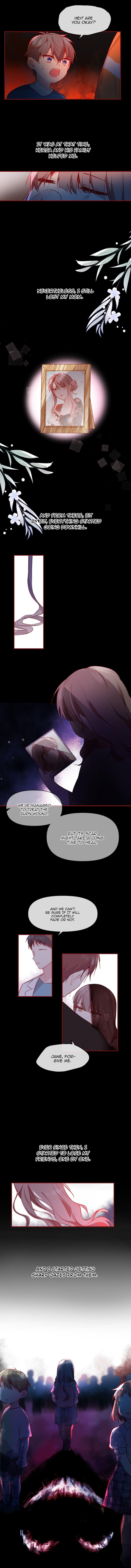 Blind to You Chapter 51 - Page 6