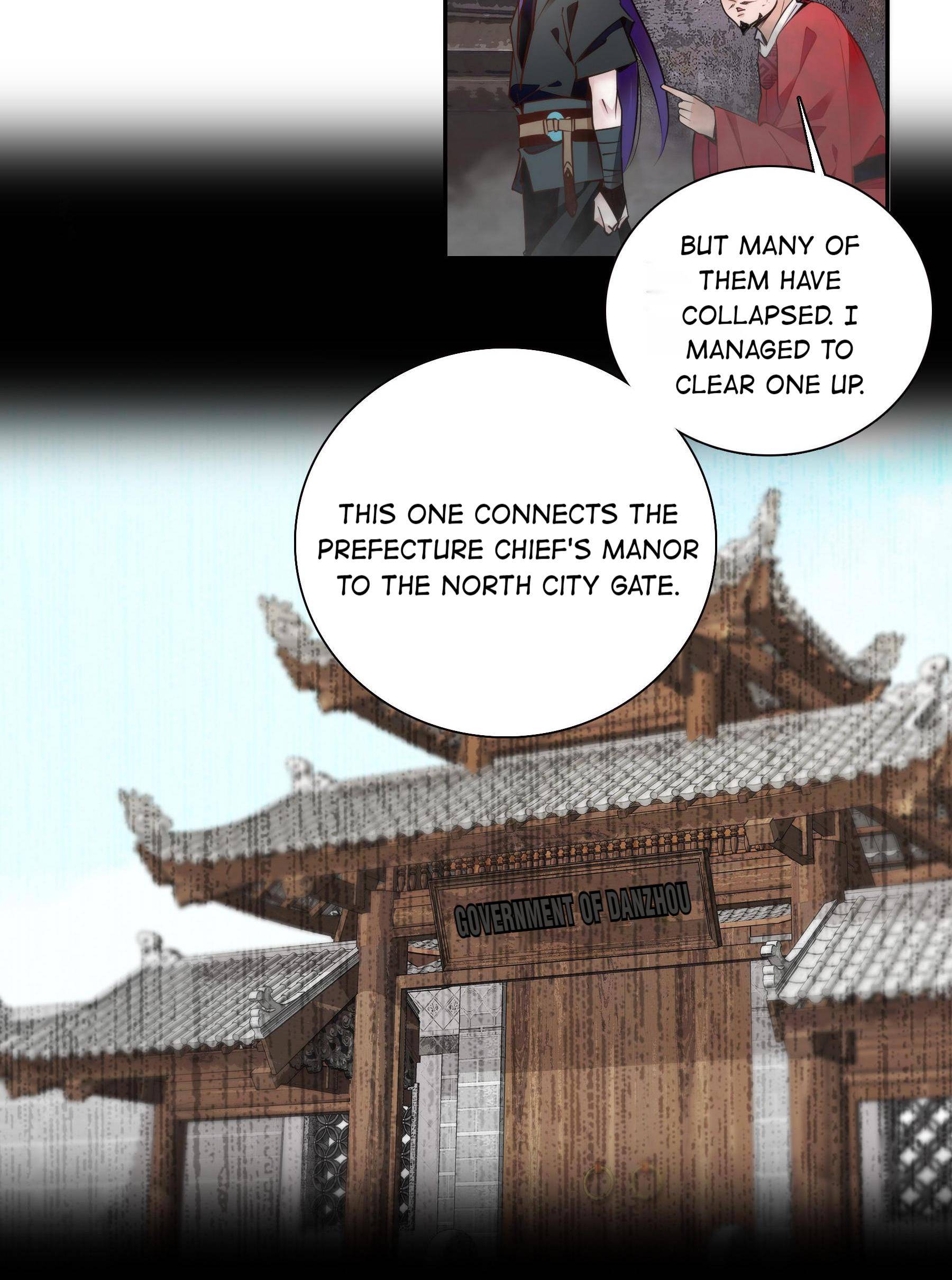 We Are Different, Your Majesty Chapter 53 - Page 3
