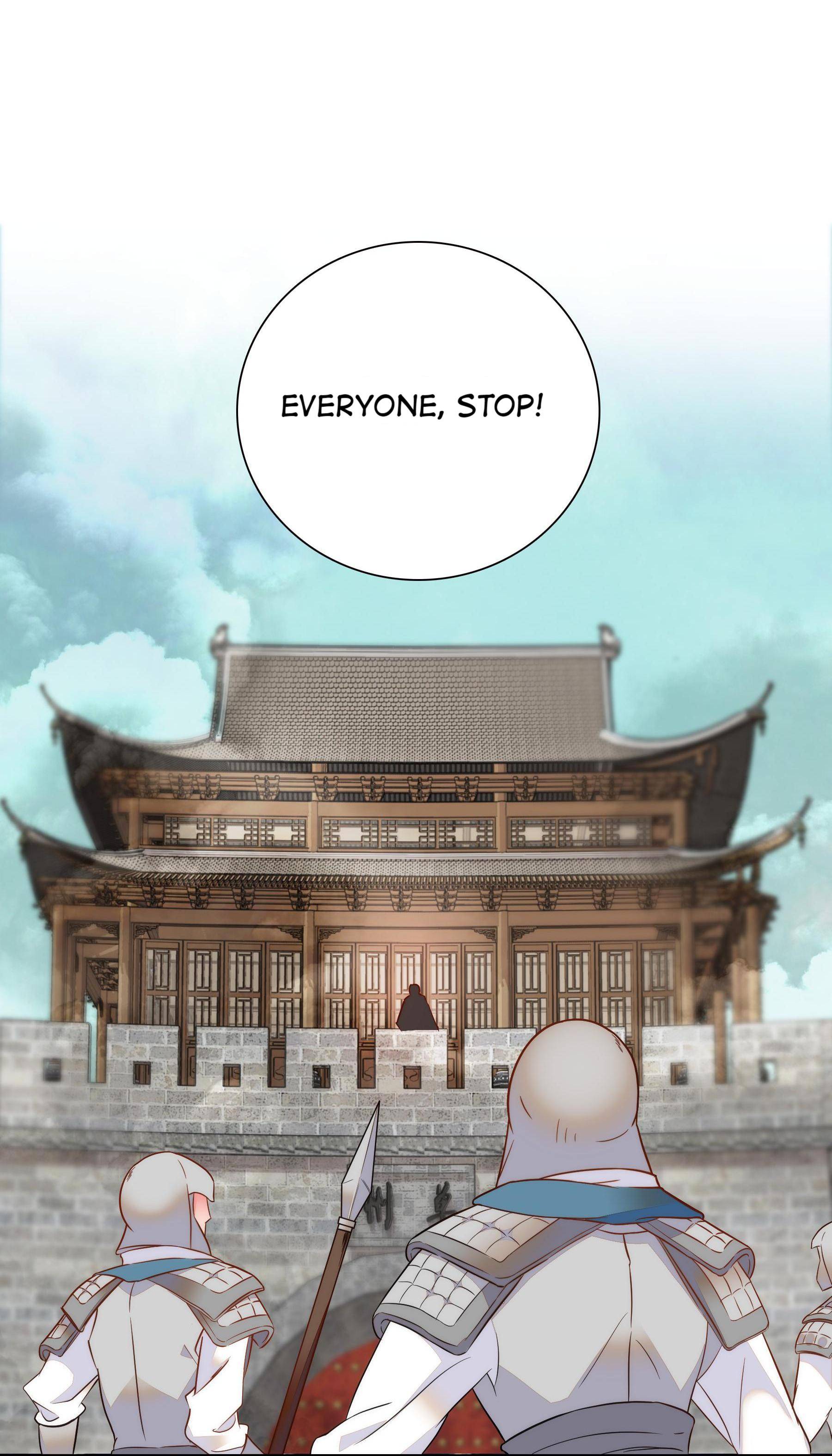 We Are Different, Your Majesty Chapter 56 - Page 10