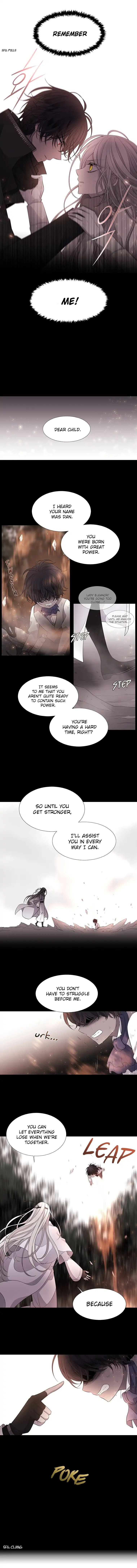 Charlotte Has Five Disciples Chapter 11 - Page 7