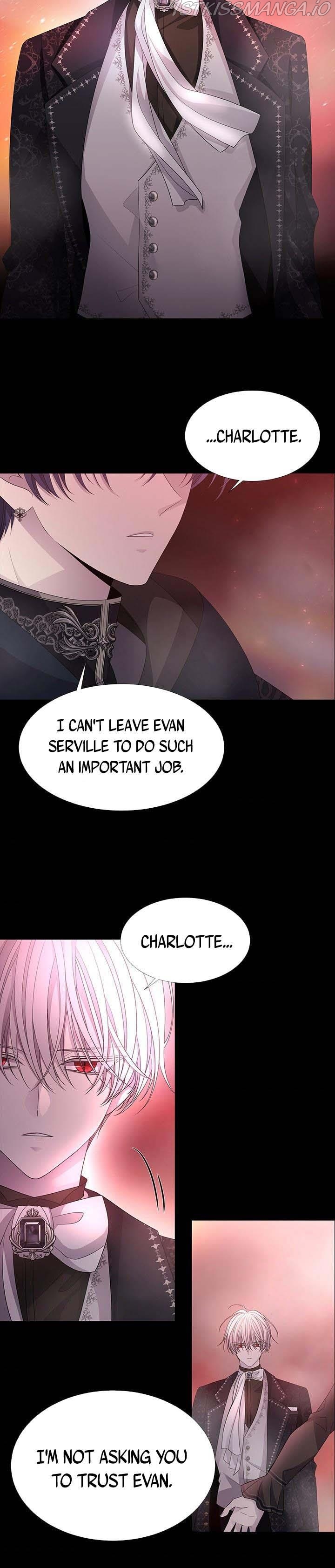 Charlotte Has Five Disciples Chapter 104 - Page 18