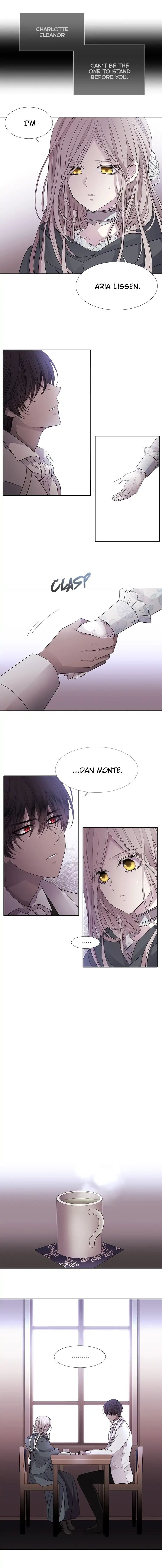Charlotte Has Five Disciples Chapter 14 - Page 9