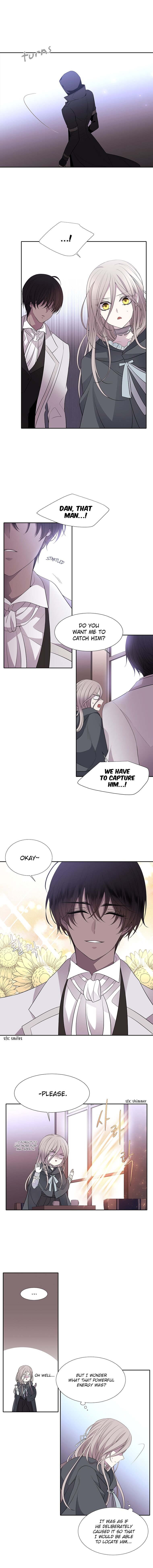 Charlotte Has Five Disciples Chapter 15 - Page 0