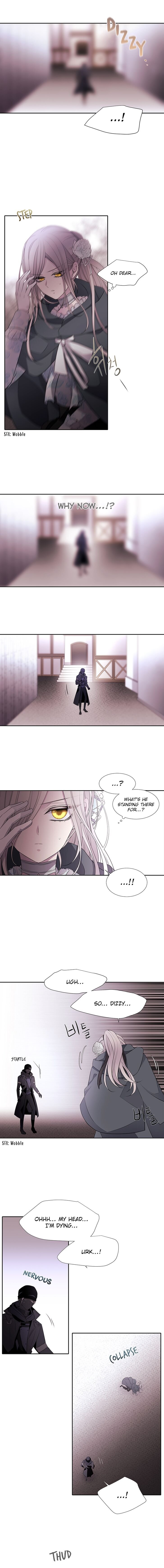 Charlotte Has Five Disciples Chapter 16 - Page 6