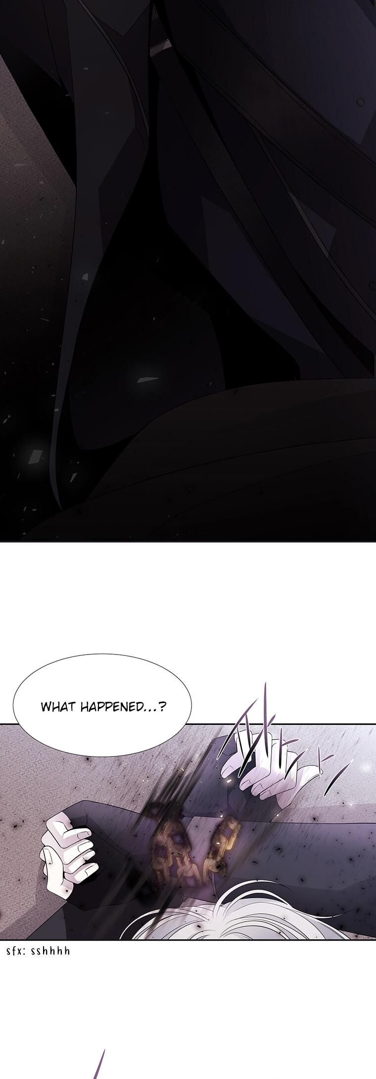 Charlotte Has Five Disciples Chapter 17 - Page 2