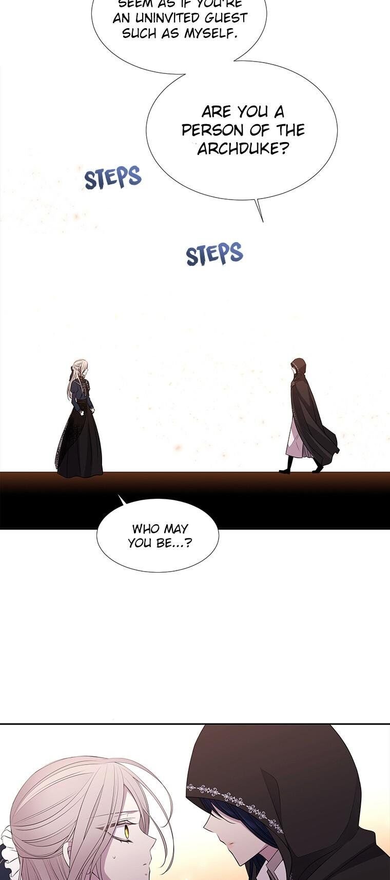 Charlotte Has Five Disciples Chapter 18 - Page 20