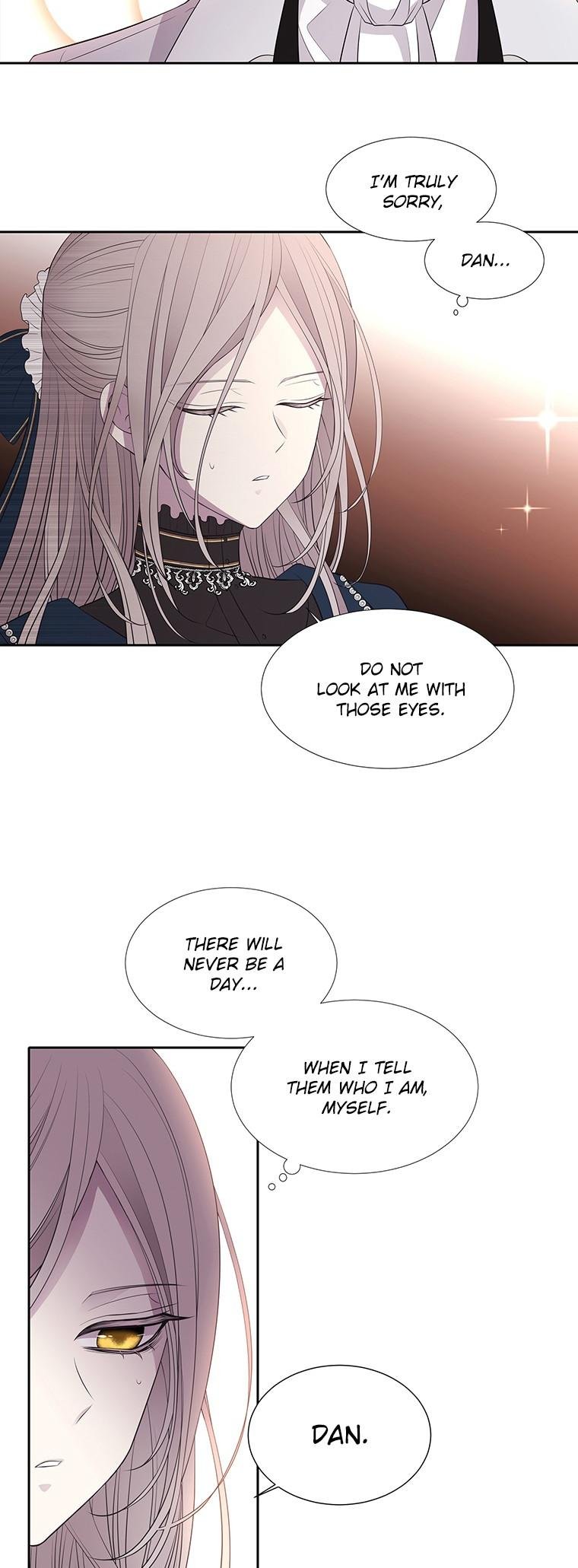 Charlotte Has Five Disciples Chapter 19 - Page 20