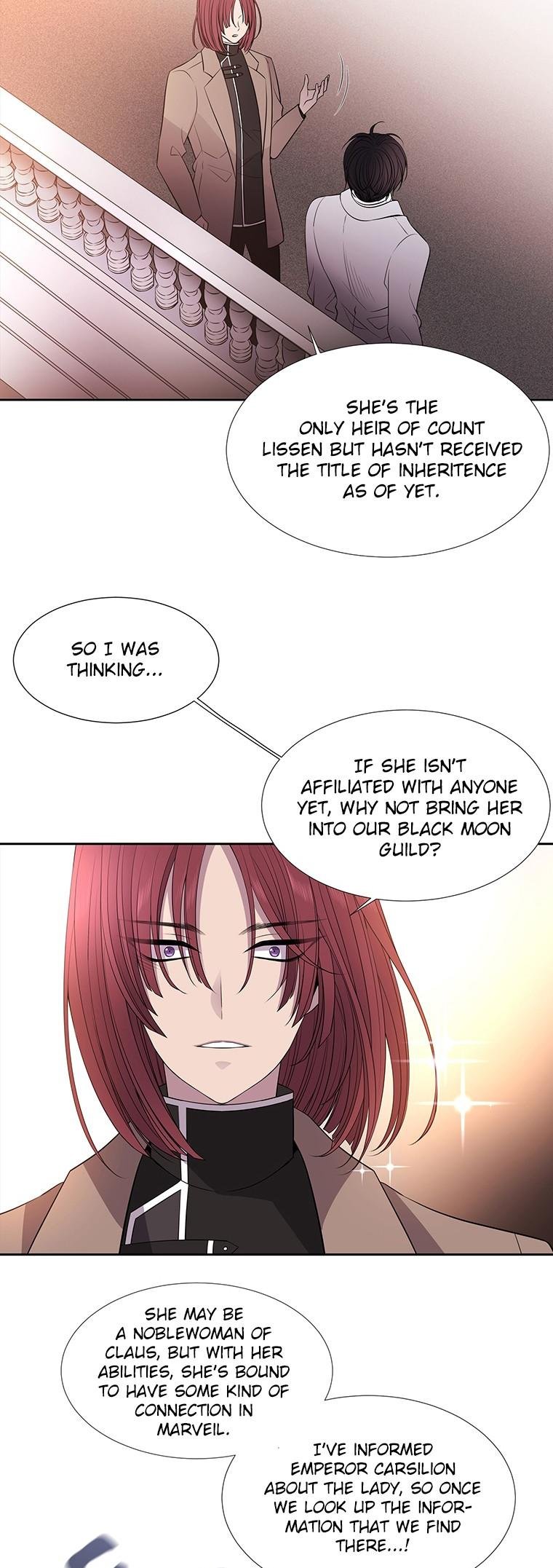 Charlotte Has Five Disciples Chapter 19 - Page 5