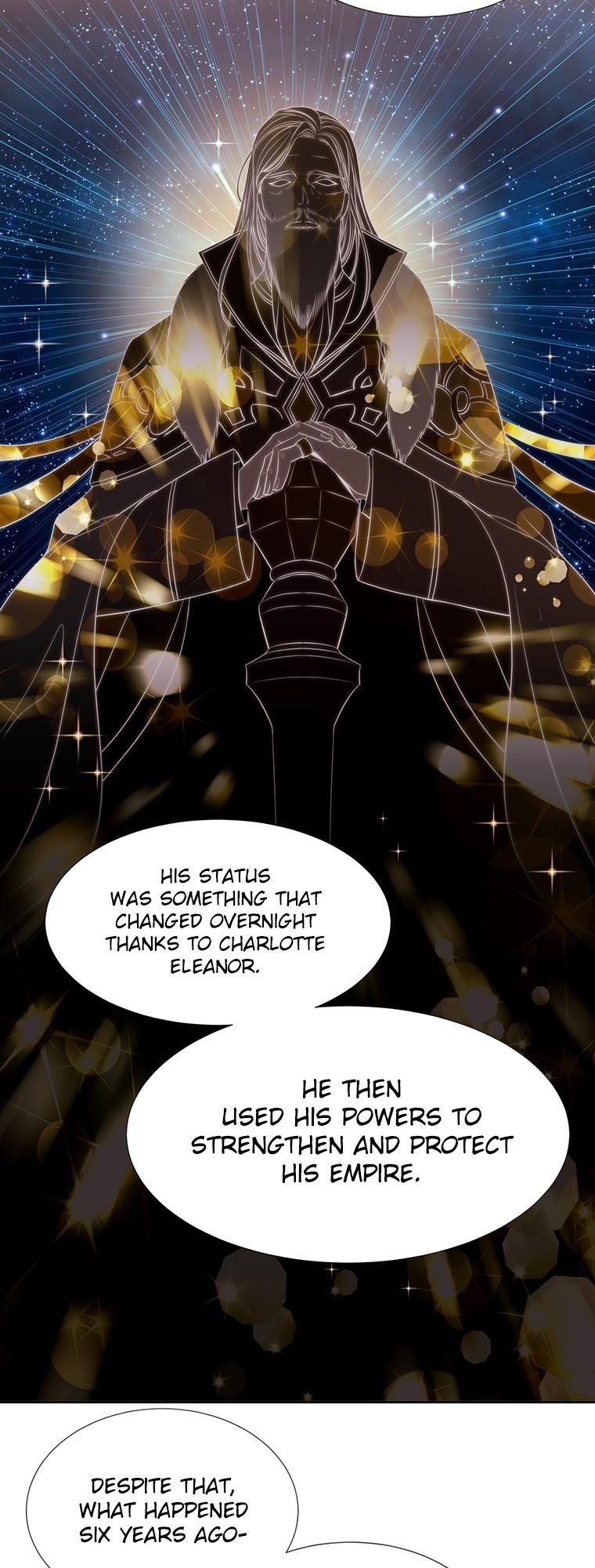 Charlotte Has Five Disciples Chapter 23 - Page 8