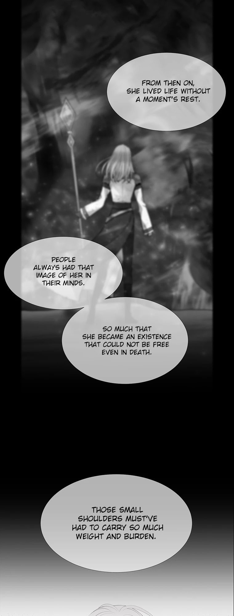 Charlotte Has Five Disciples Chapter 35 - Page 12