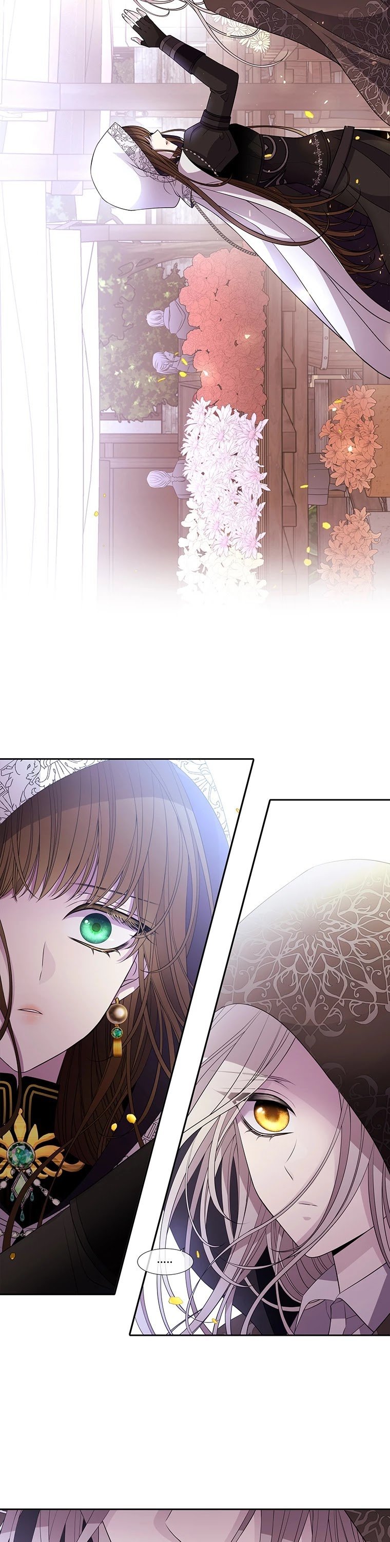 Charlotte Has Five Disciples Chapter 38 - Page 13