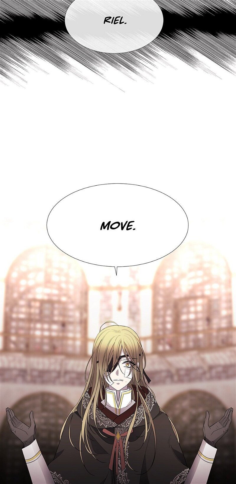 Charlotte Has Five Disciples Chapter 44 - Page 26