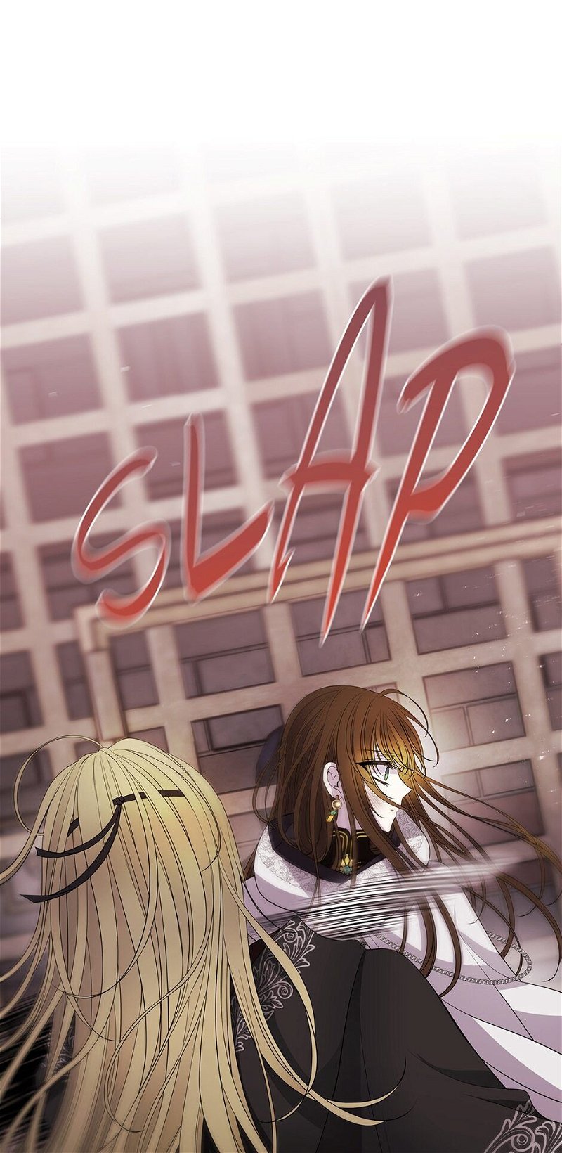 Charlotte Has Five Disciples Chapter 44 - Page 29
