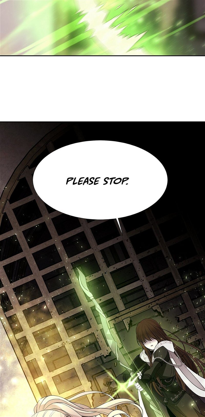 Charlotte Has Five Disciples Chapter 45 - Page 9