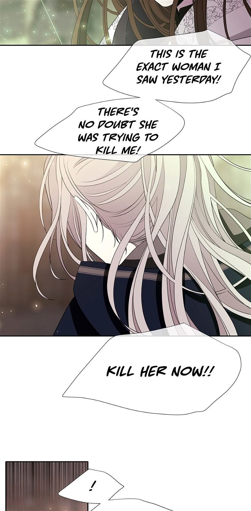 Charlotte Has Five Disciples Chapter 45 - Page 11
