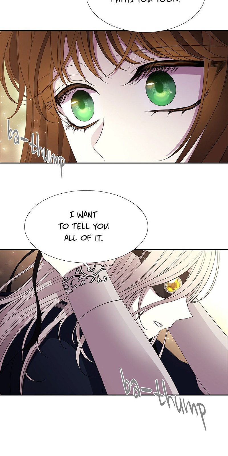 Charlotte Has Five Disciples Chapter 45 - Page 31