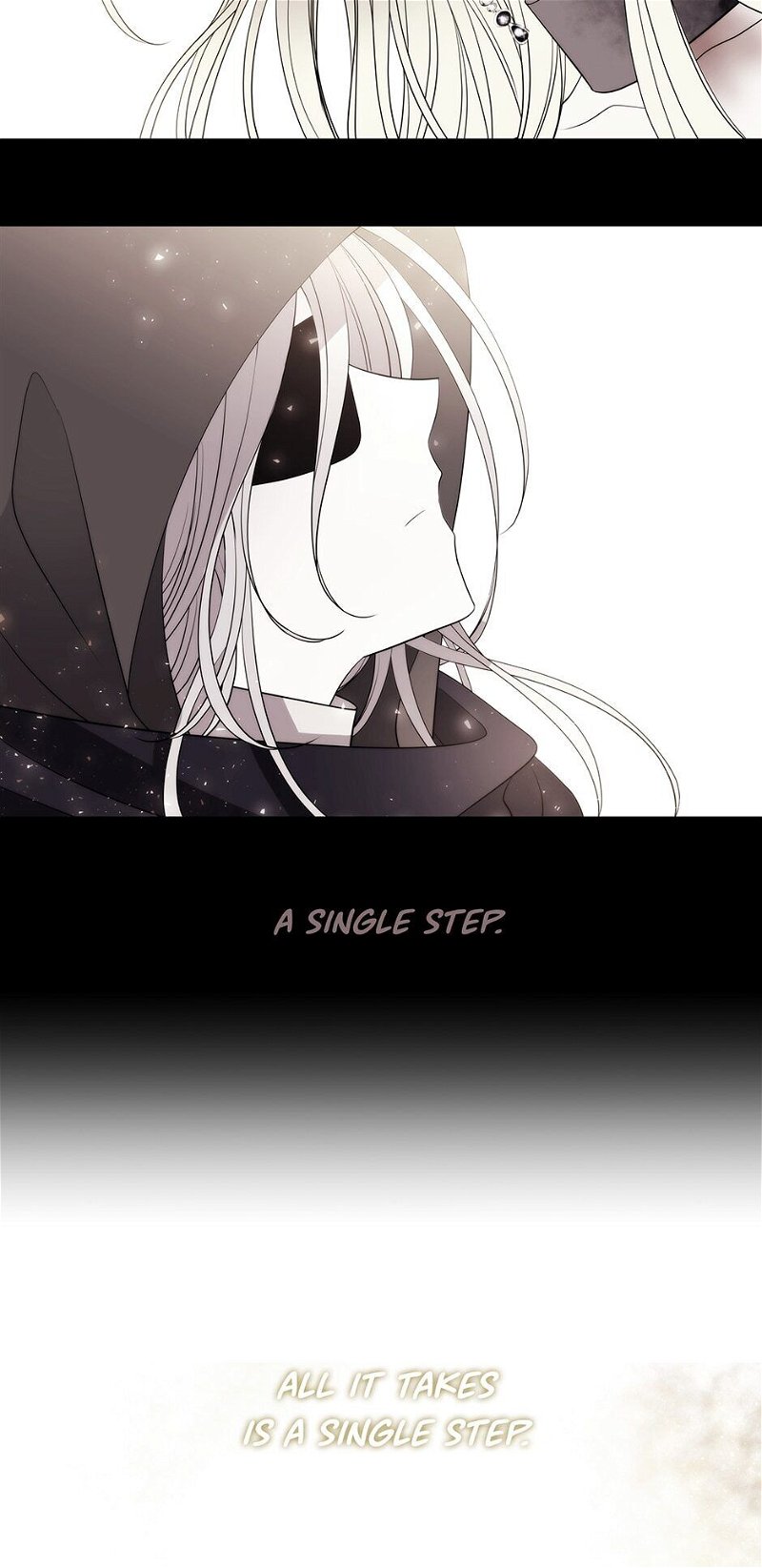 Charlotte Has Five Disciples Chapter 45 - Page 35