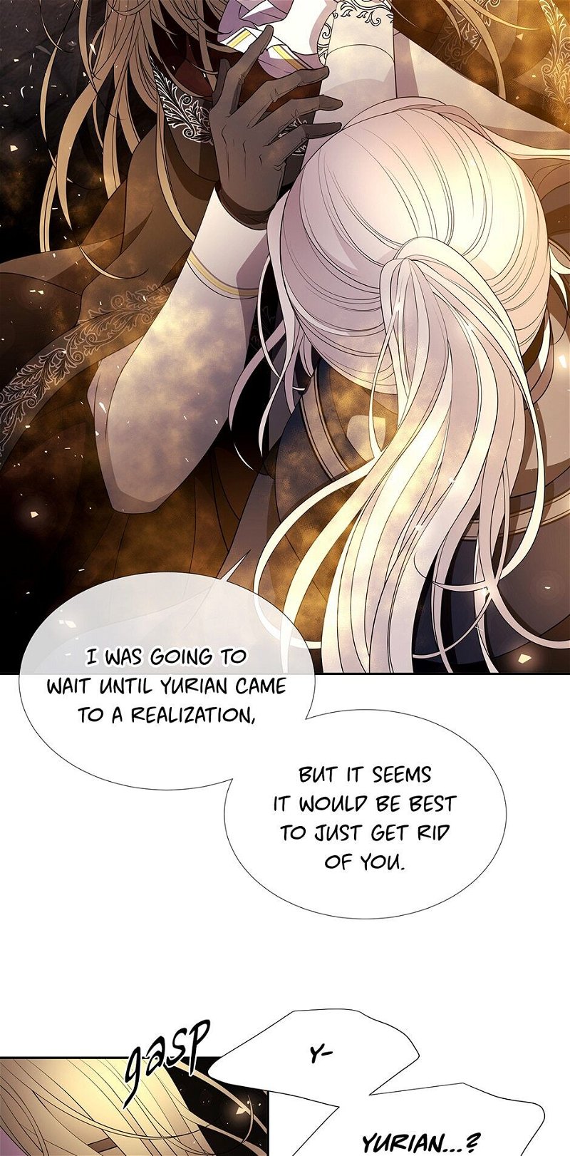 Charlotte Has Five Disciples Chapter 45 - Page 7
