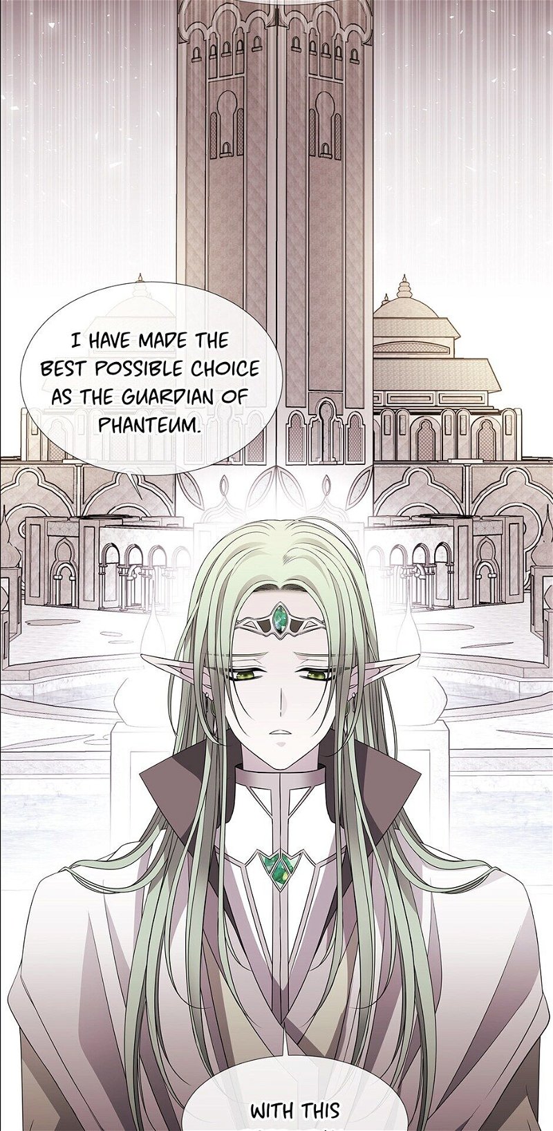 Charlotte Has Five Disciples Chapter 46 - Page 10