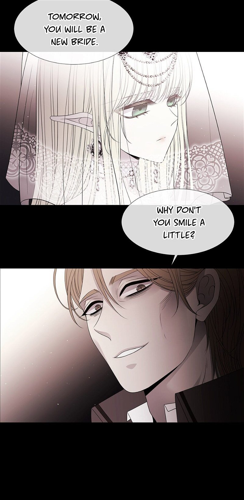 Charlotte Has Five Disciples Chapter 46 - Page 14
