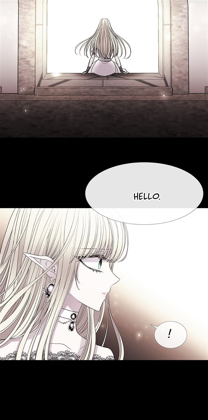 Charlotte Has Five Disciples Chapter 46 - Page 21