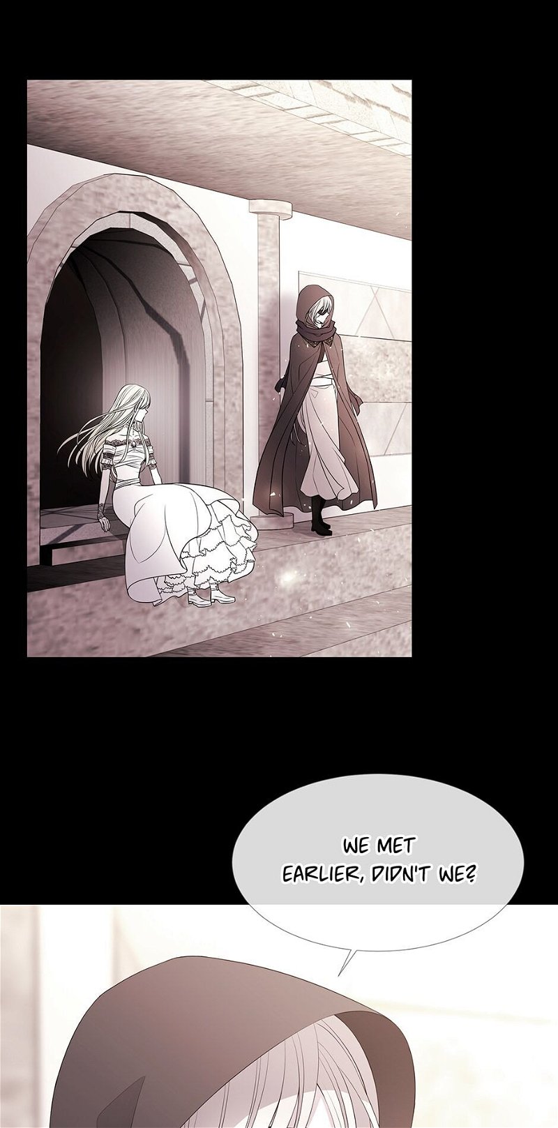 Charlotte Has Five Disciples Chapter 46 - Page 22