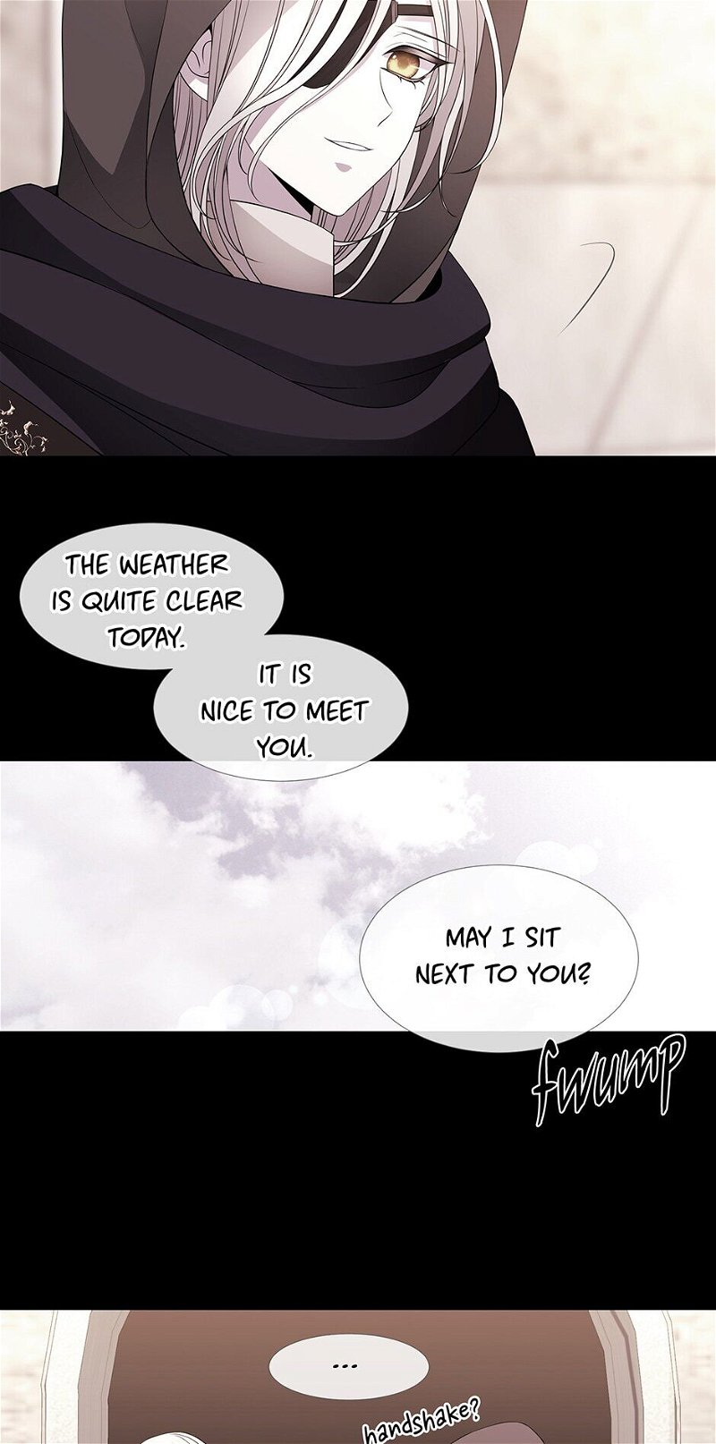 Charlotte Has Five Disciples Chapter 46 - Page 23